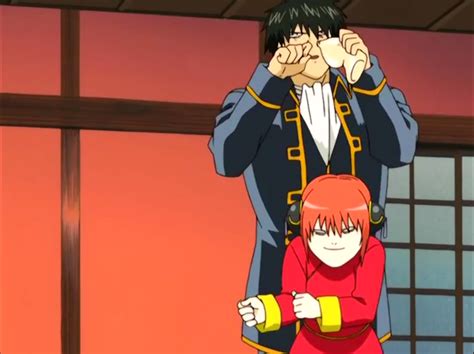 lake toya gintama|Gintama Season 1 (Eps 50.
